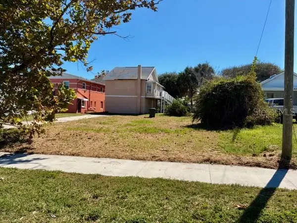 415 5th Avenue, DAYTONA BEACH, FL 32118