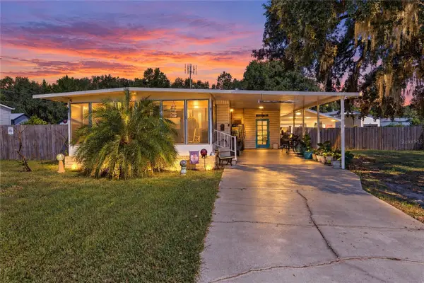 13419 Maryland Avenue, ASTATULA, FL 34705