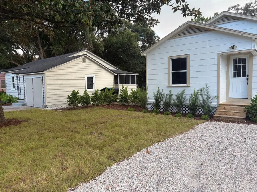 2500 Raeford Road, Orlando, FL 32806 - #2