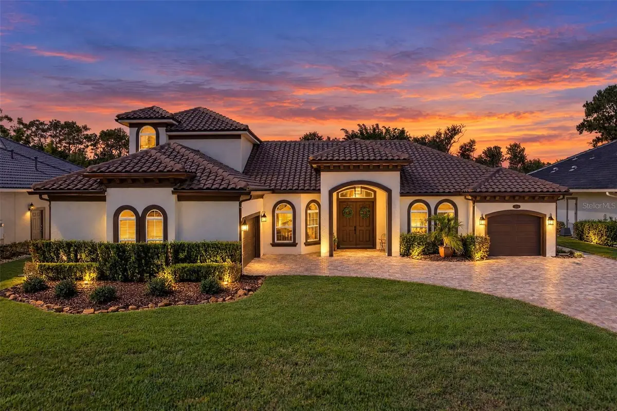 334 Peninsula Island Point, Longwood, FL 32750 - #1
