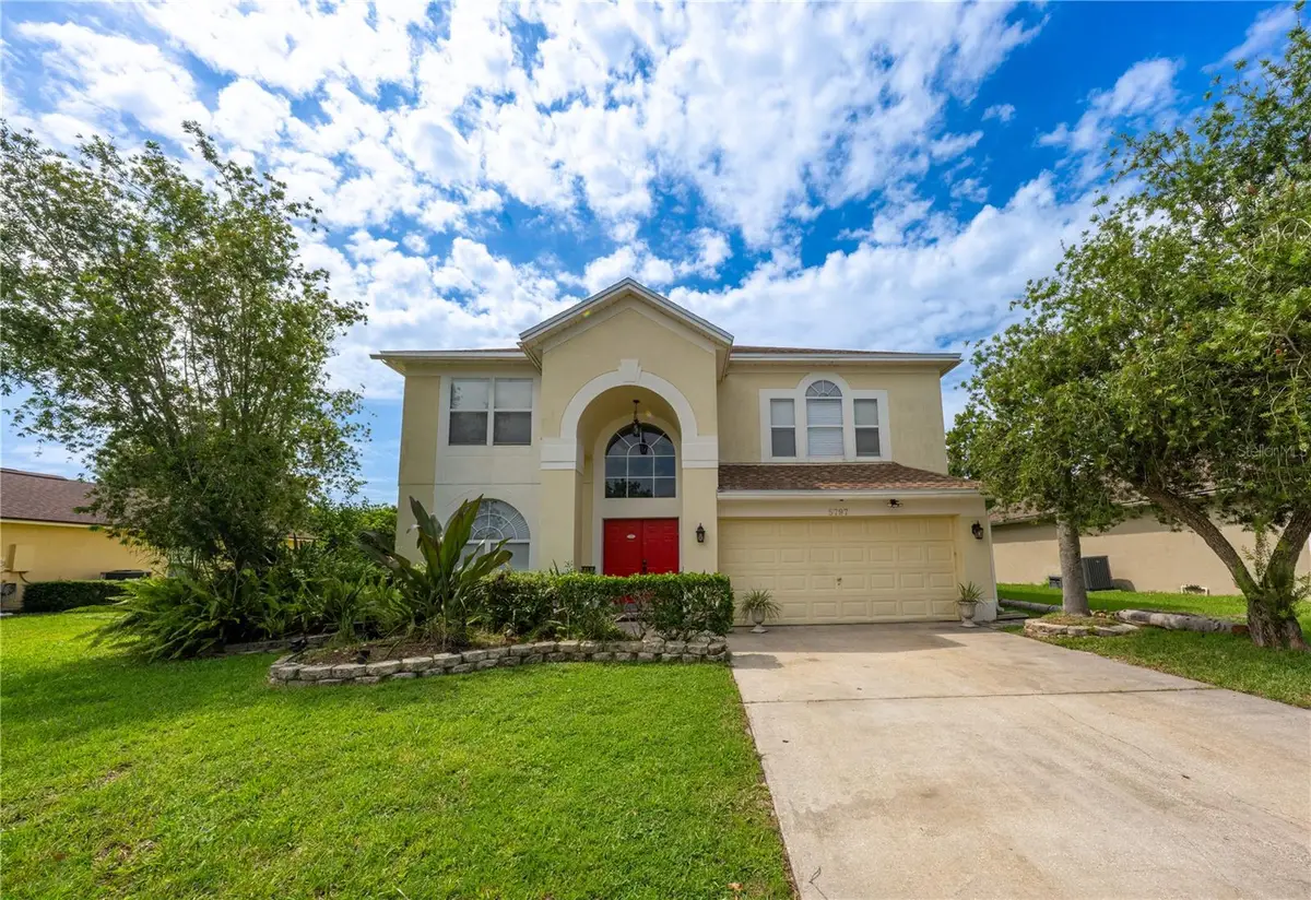 5797 Delano Lane, Orlando, FL 32821 - #1
