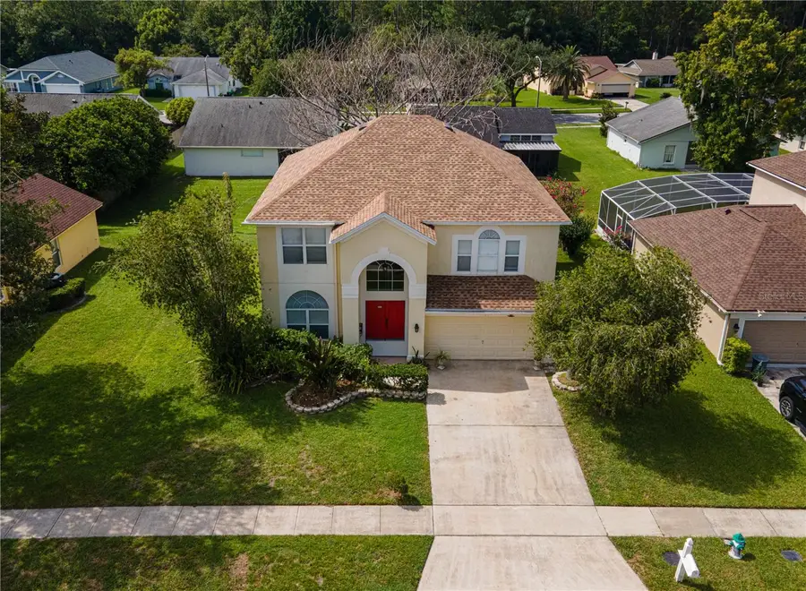 5797 Delano Lane, Orlando, FL 32821 - #2