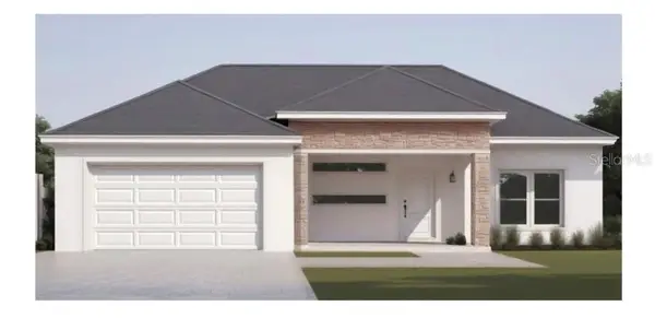 1402 NE Old Mill Drive, DELTONA, FL 32725