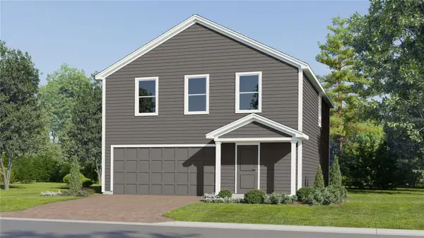 2727 Ginger Lane, HAINES CITY, FL 33844
