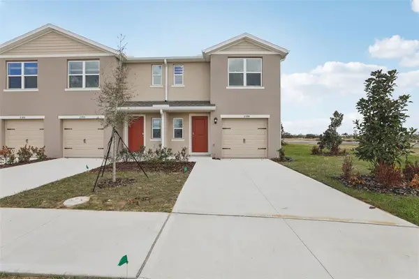 2302 Aveeno Avenue, HAINES CITY, FL 33844