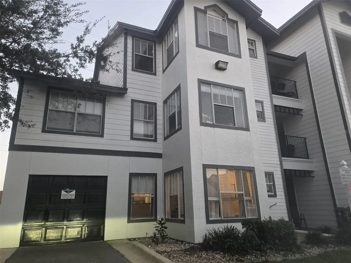 2204 Key West Court #511, Kissimmee, FL 34741 - #1