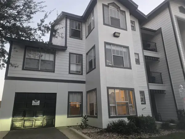 2204 Key West Court #511, KISSIMMEE, FL 34741