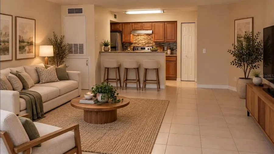 2204 Key West Court #511, Kissimmee, FL 34741 - #3