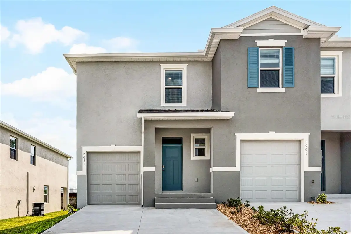2654 Olympic Court, Davenport, FL 33837 - #1
