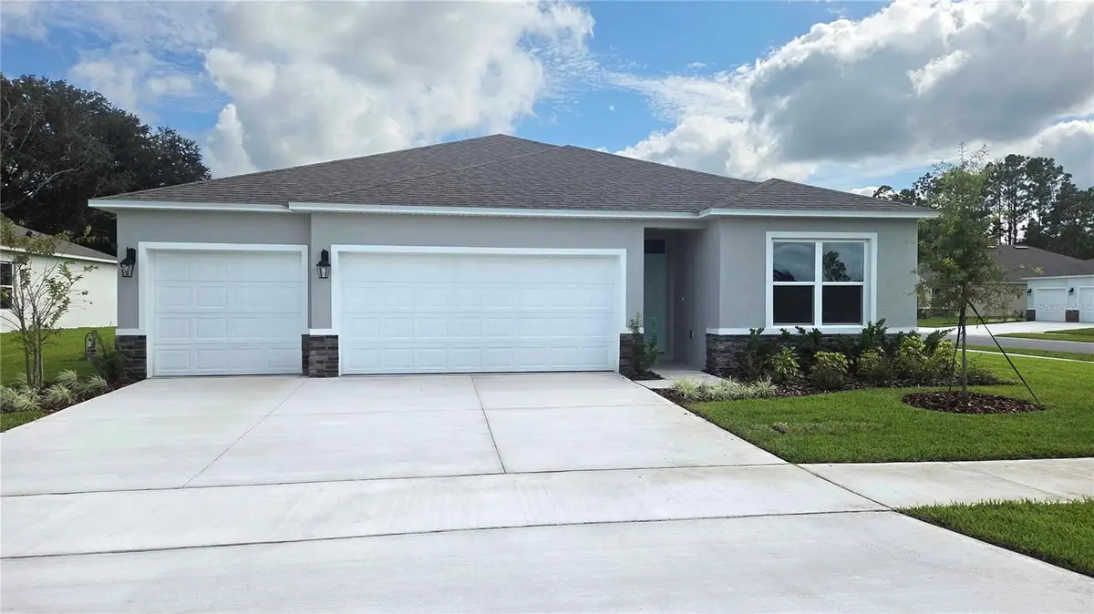 2526 Dorset Court, Ormond Beach, FL 32174 - #1