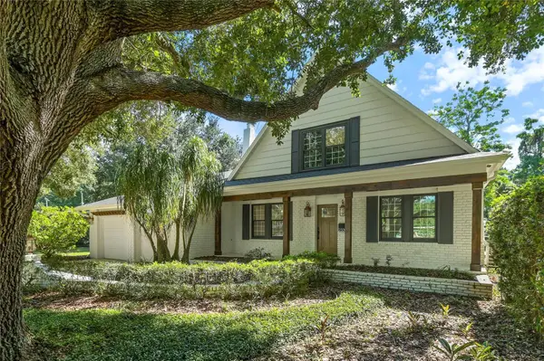 2330 Westminster Ct., WINTER PARK, FL 32789