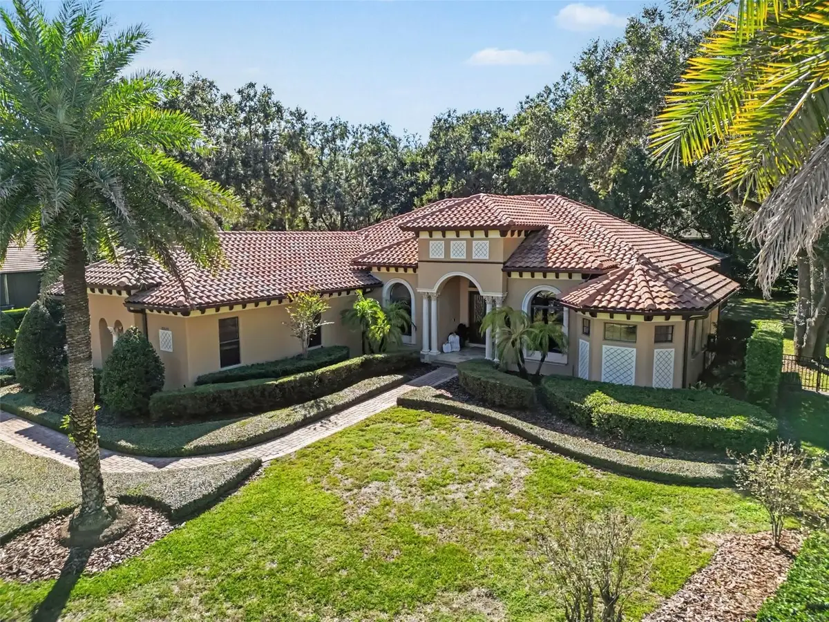 32519 Hawks Lake Lane, Sorrento, FL 32776 - #1