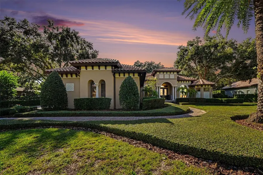 32519 Hawks Lake Lane, Sorrento, FL 32776 - #3