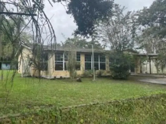 3716 Mount Tabor Road, Lakeland, FL 33810 - #3