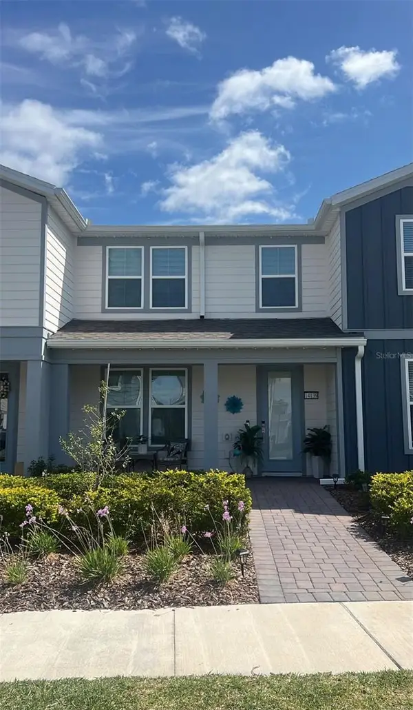 14139 Lanikai Beach Drive, ORLANDO, FL 32827