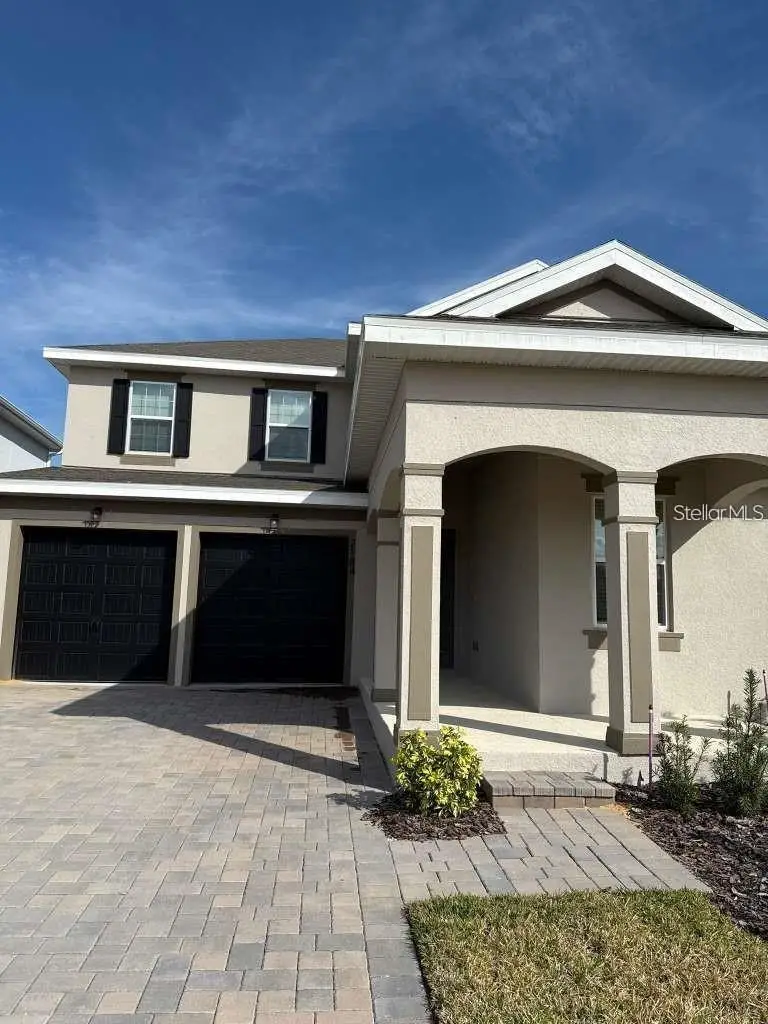 2184 Axel Street, Minneola, FL 34715 - #2