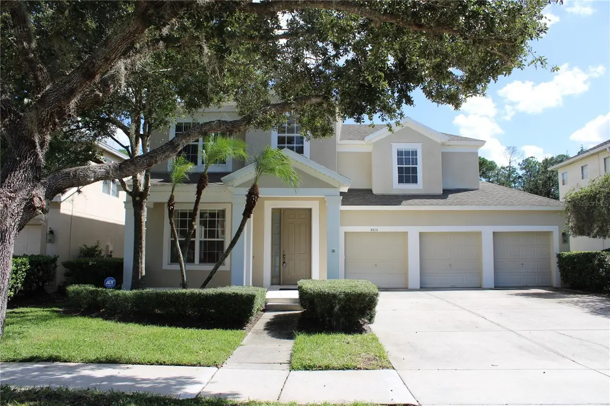 8631 Greenbank Boulevard, Windermere, FL 34786 - #1