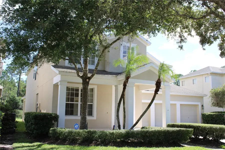 8631 Greenbank Boulevard, Windermere, FL 34786 - #3
