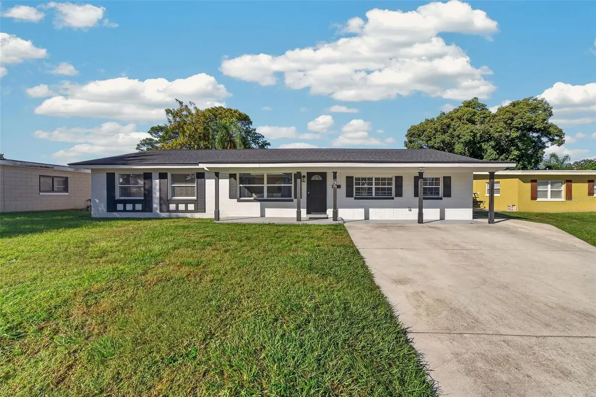 1825 Chilean Lane, Winter Park, FL 32792 - #1