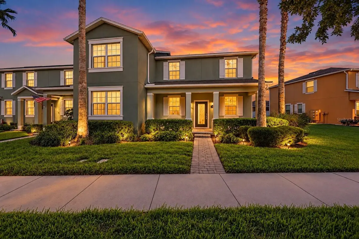 5705 New Independence Parkway, Winter Garden, FL 34787 - #1