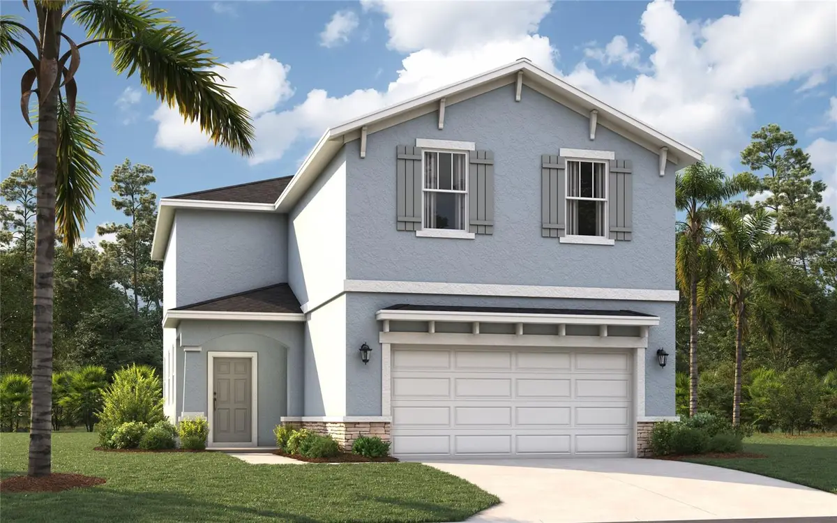 1098 Clay Boulevard, Tavares, FL 32778 - #1