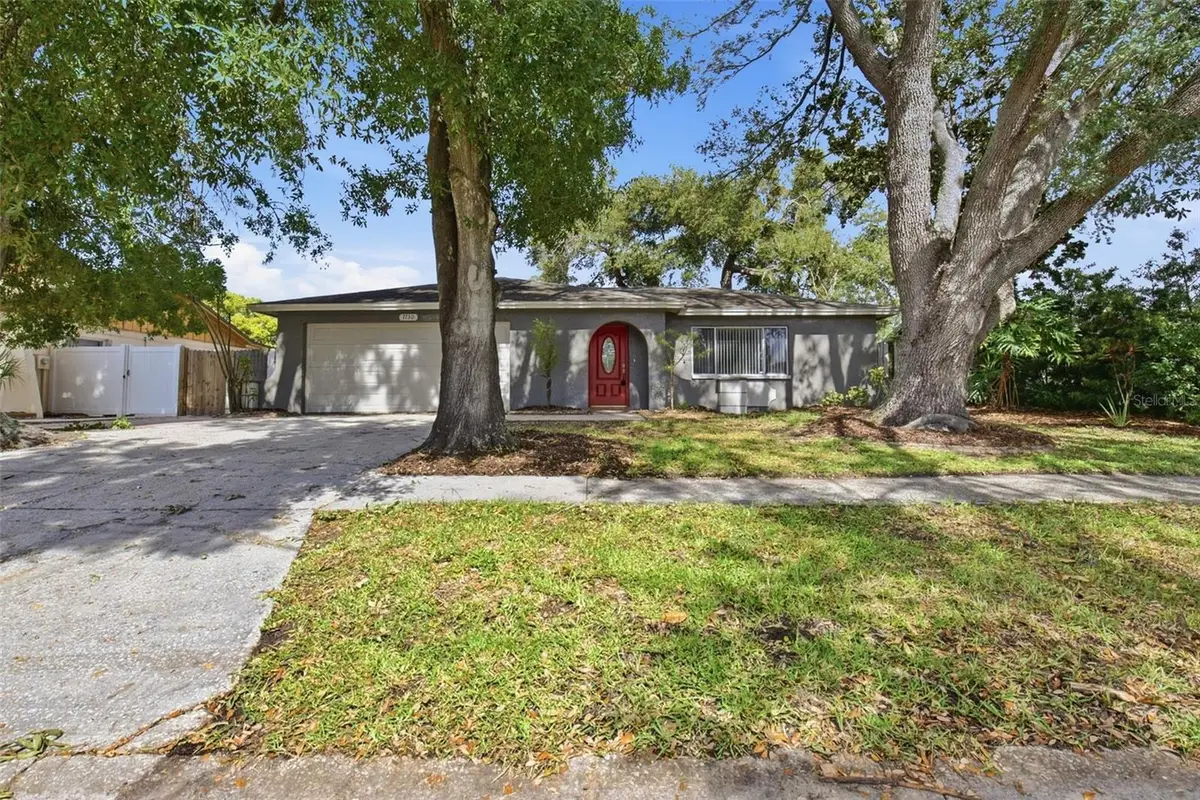 7730 Hinsdale Drive, Tampa, FL 33615 - #1