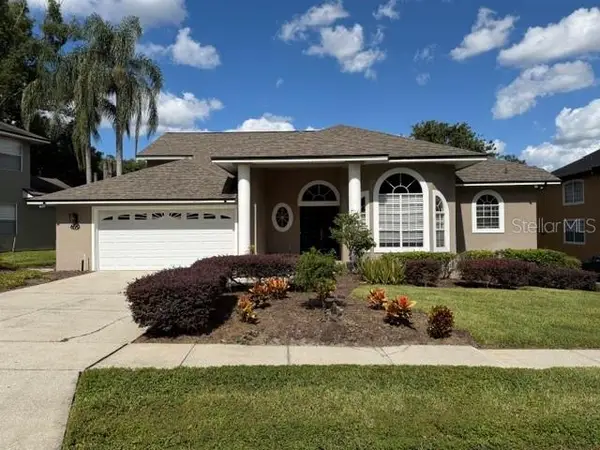 690 Oak Hollow Way, ALTAMONTE SPRINGS, FL 32714