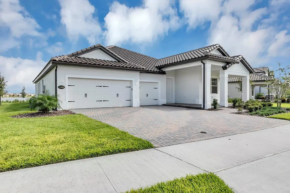 11202 Lemon Lake Boulevard, Orlando, FL 32836 - #1