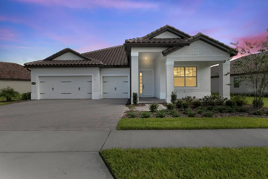 11202 Lemon Lake Boulevard, Orlando, FL 32836 - #3