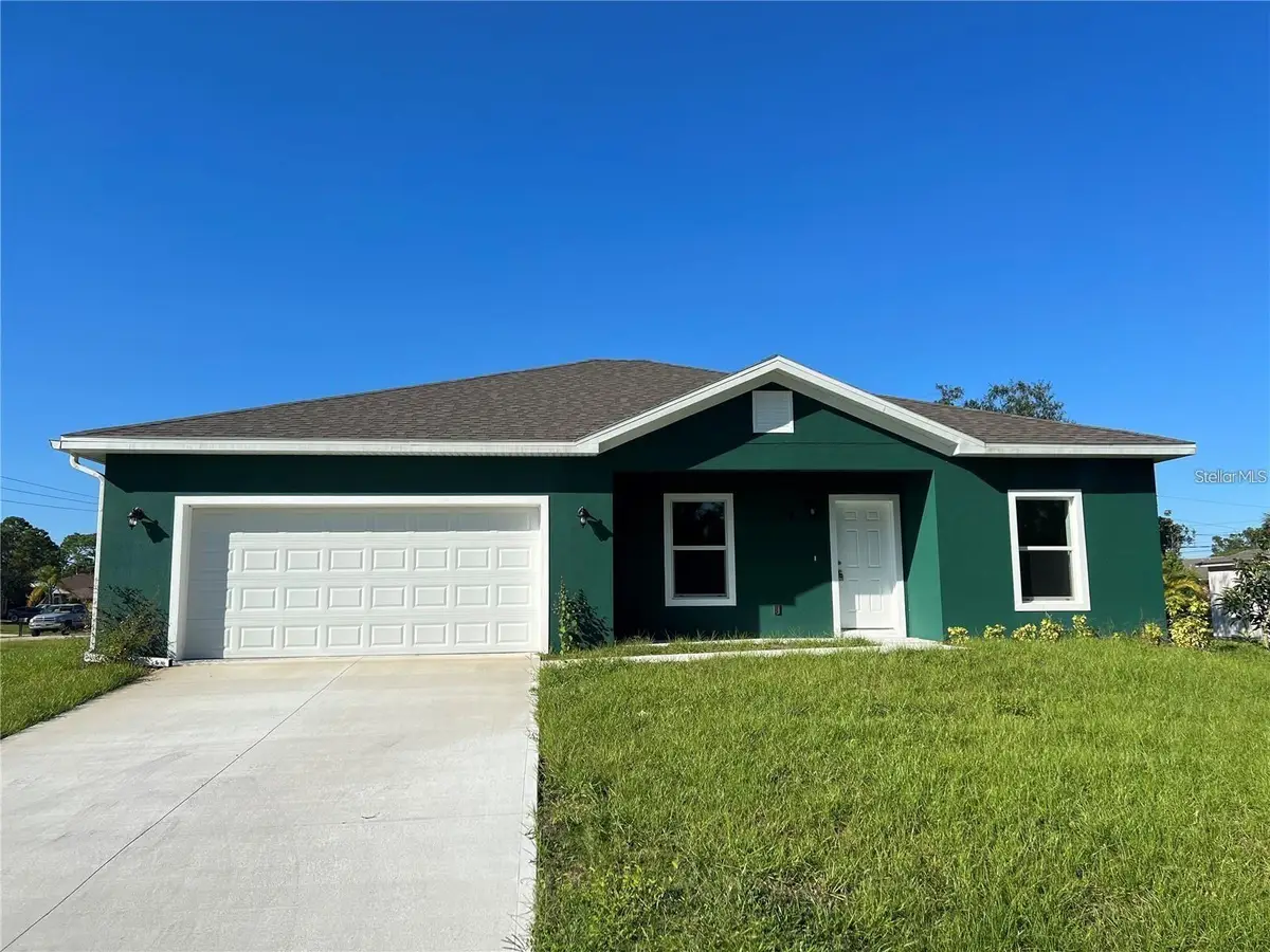 889 Serenade Street Nw, Palm Bay, FL 32907 - #1