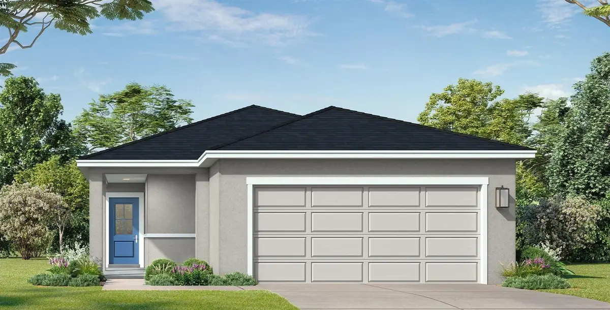 1956 Diamond Head Circle, Lake Hamilton, FL 33851 - #1