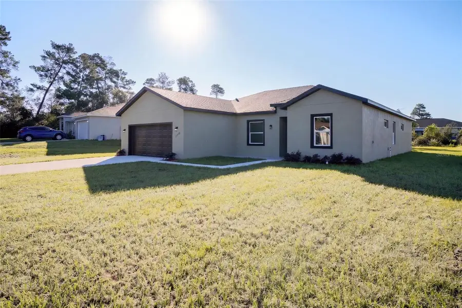 2570 SW 156th Lane Road, Ocala, FL 34473 - #2