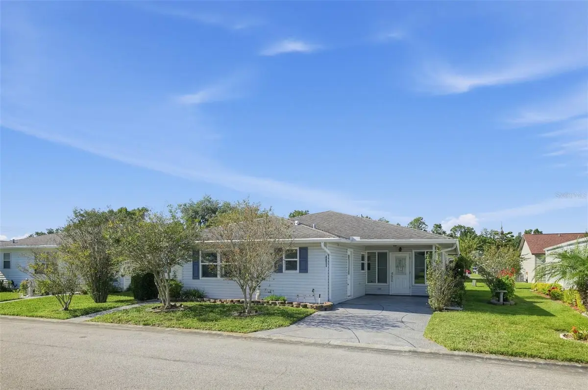 4851 Colonnades Club Boulevard, Lakeland, FL 33811 - #1