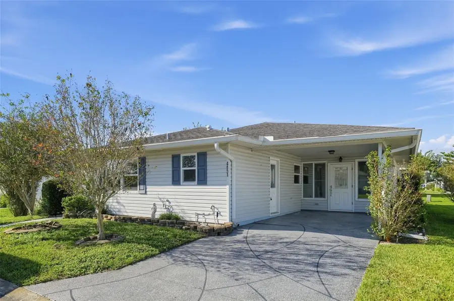 4851 Colonnades Club Boulevard, Lakeland, FL 33811 - #2