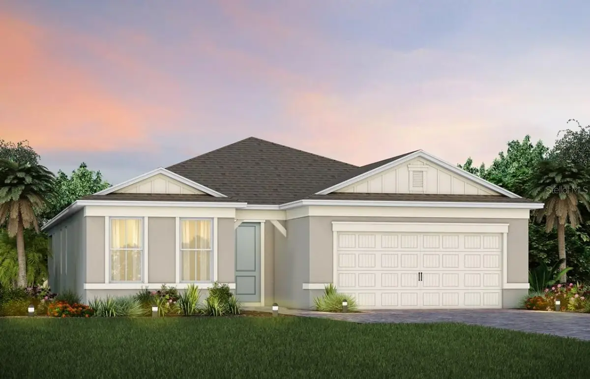 6282 Snow Tree Lane, Saint Cloud, FL 34771 - #1