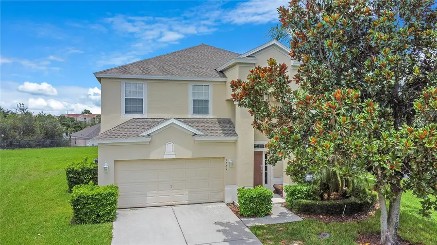2669 Manesty Lane, Kissimmee, FL 34747 - #2
