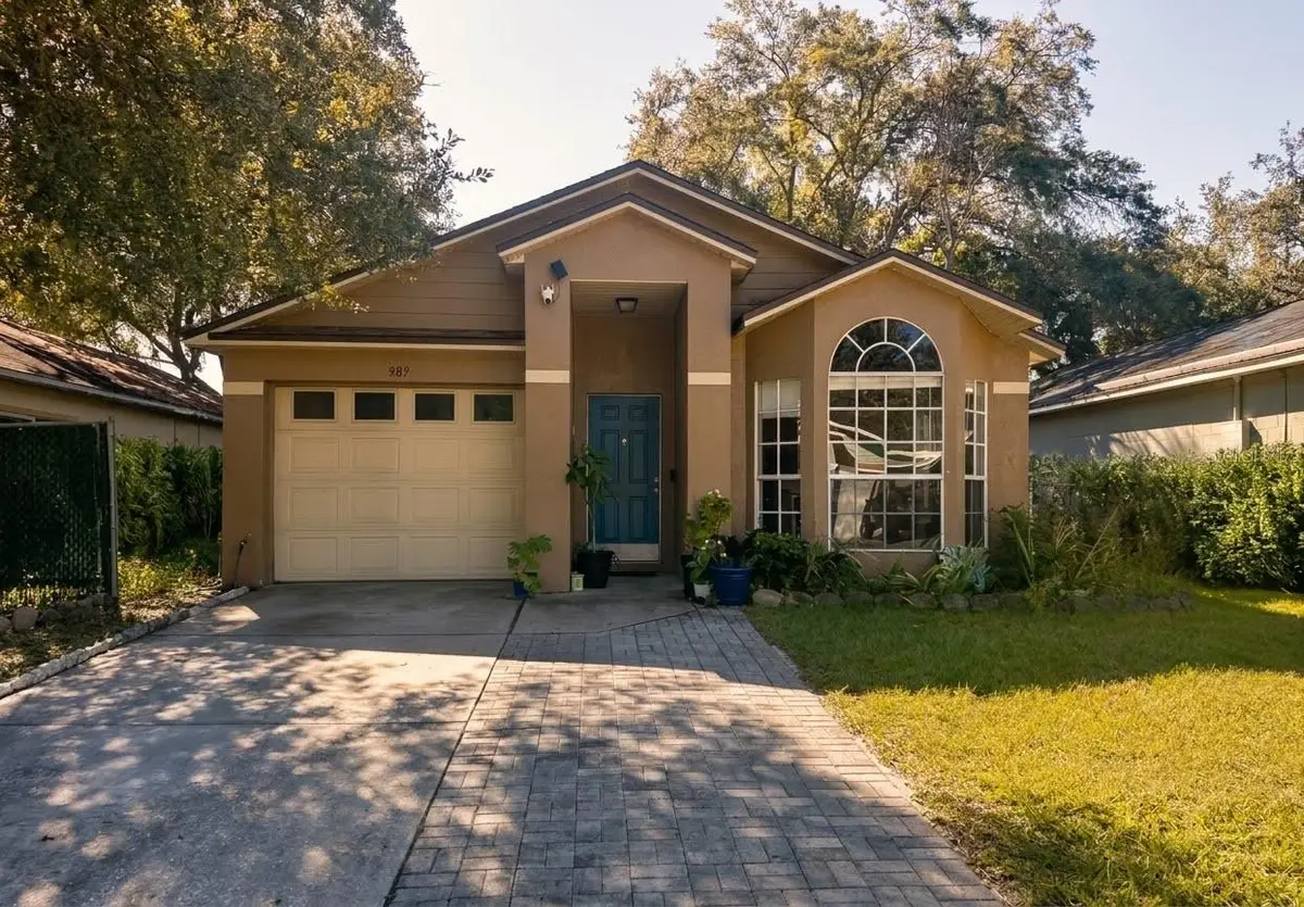989 Hamlet Court, Maitland, FL 32751 - #1