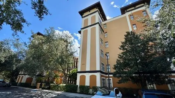 12538 Floridays Resort Drive #603C, ORLANDO, FL 32821