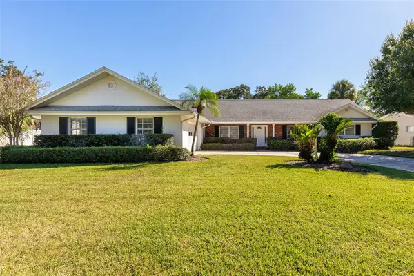 5119 Pelleport Avenue, BELLE ISLE, FL 32812