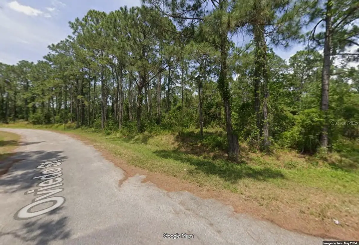8759 Oviedo Street, Sebring, FL 33872 - #1