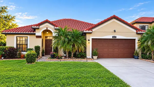 3012 Villa Preciosa Drive, KISSIMMEE, FL 34744