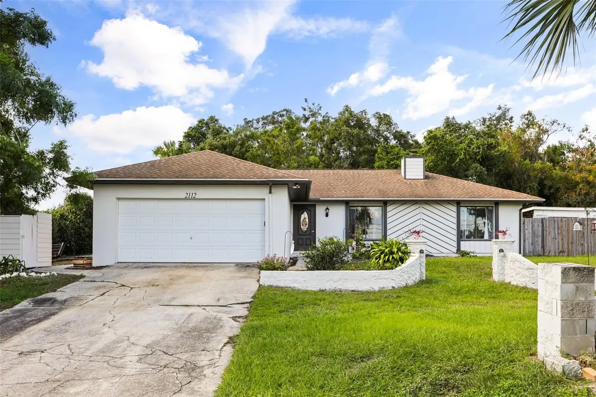 2112 Plymouth Sorrento Road, Apopka, FL 32712 - #1