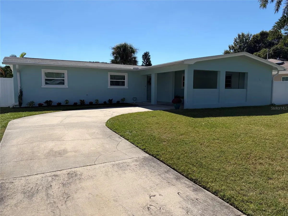 785 San Salvador Drive, Dunedin, FL 34698 - #1