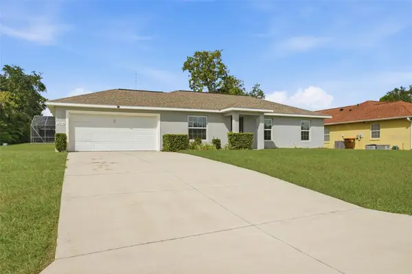 13964 SW 30th Terrace Road, OCALA, FL 34473