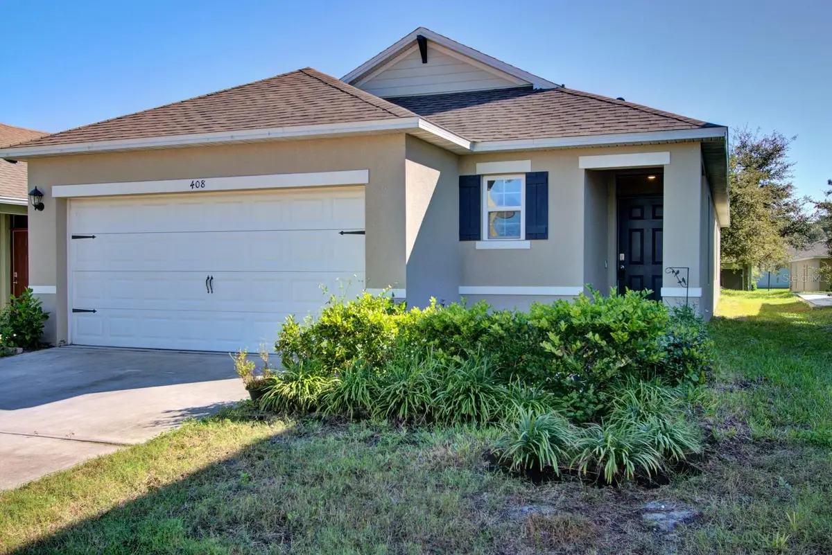 408 Lady Bella Place, Deland, FL 32724 - #1