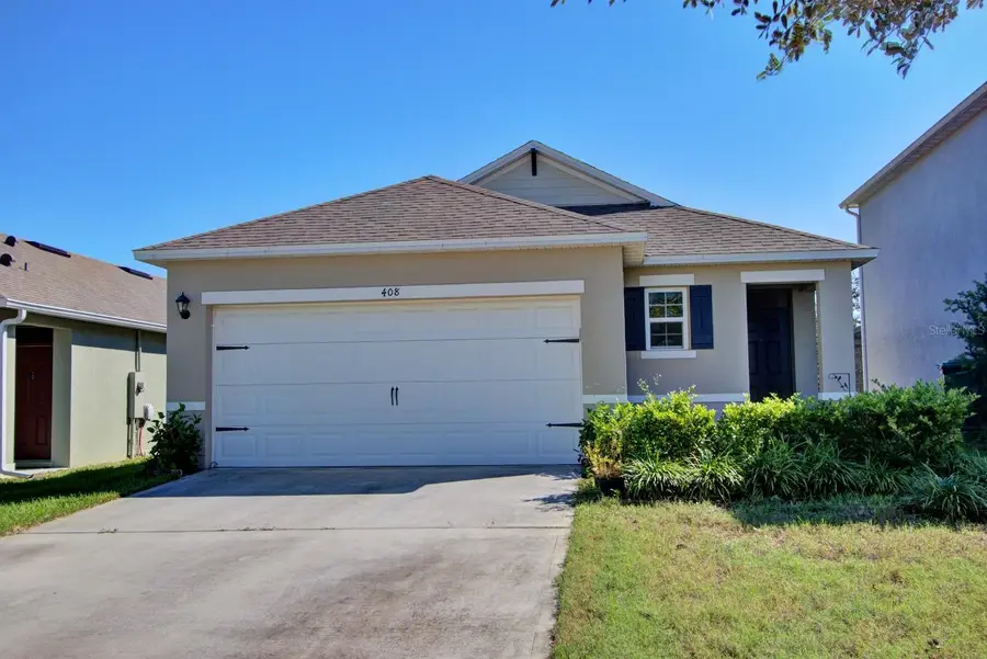 408 Lady Bella Place, Deland, FL 32724 - #3