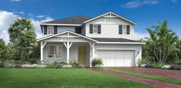 2771 Arbor Dune Avenue, APOPKA, FL 32712