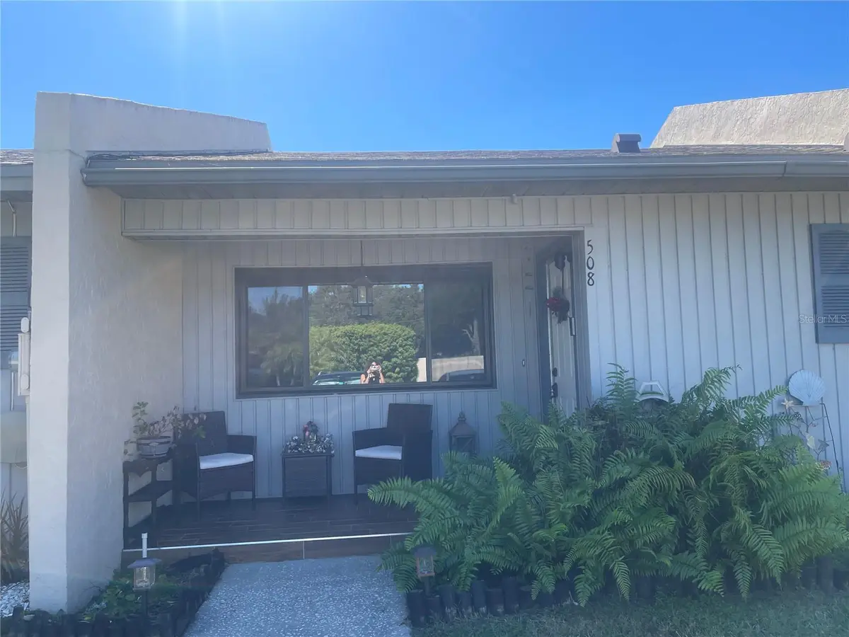 2600 Lucerne Road #508, Winter Haven, FL 33881 - #1