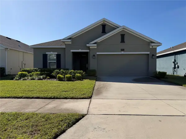1913 Cricket Cradle Drive, KISSIMMEE, FL 34746