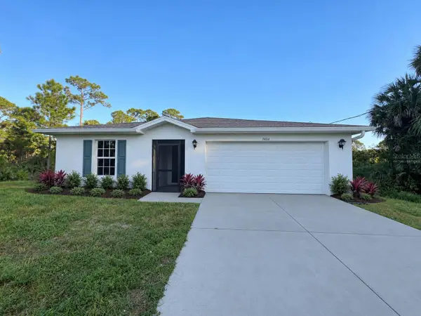 3404 61st Street W, LEHIGH ACRES, FL 33971